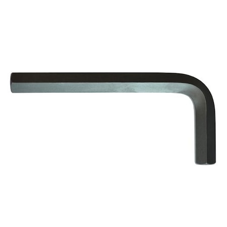 Bondhus 27 Mm Hex End Short Arm L-Wrench With Proguard 12295